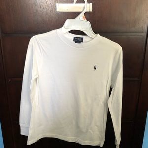 NWT BOYS POLO SHIRT!!